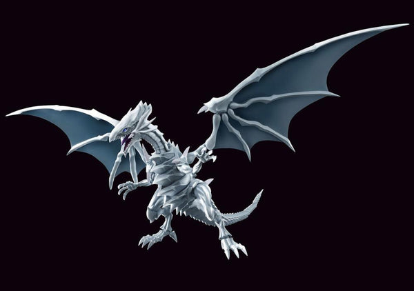 Figure-rise Standard - Blue-Eyes White Dragon (Amplified)