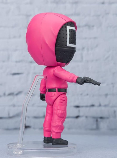 Figuarts Mini Squid Game - Masked Manager