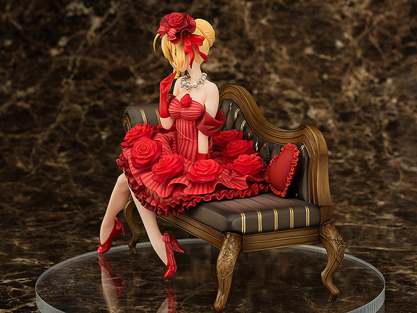 Fate/Extra: Idol Emperor (Nero) 1/7 Scale Figure