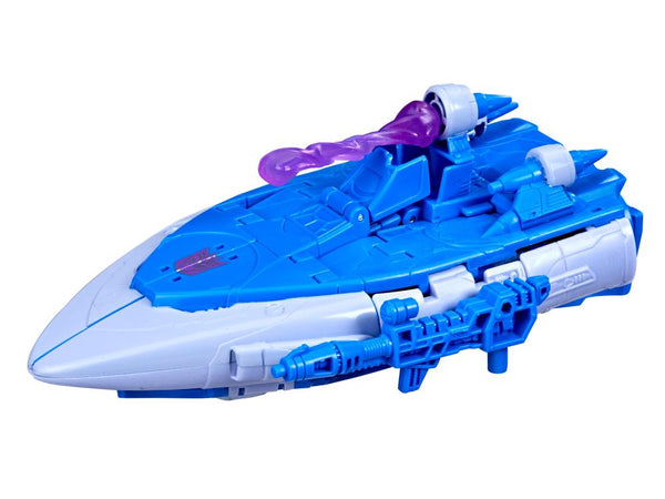 Transformers Studio Series 86 - Sweep