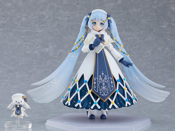 EX-064 Snow Miku: Glowing Snow Ver.
