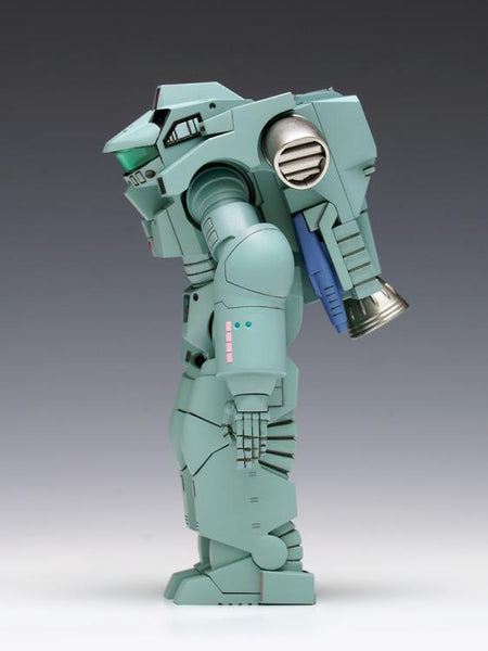 Powered Suit (Strategic Communication Type) 1/20 Scale Model Kit