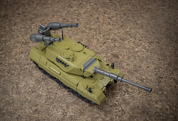 Perfection Series PS-17 Probus (Reissue)