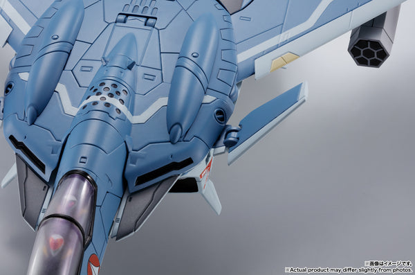 Hi-Metal R Macross Zero: VF-0D Phoenix (Shin Kudo Use)