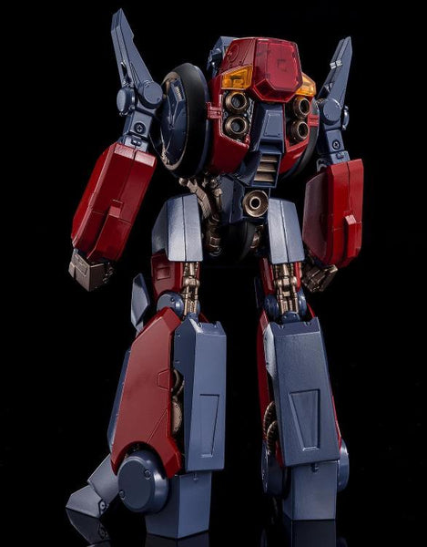 Megazone 23 II Proto Garland 1/24 Scale Die-Cast Figure