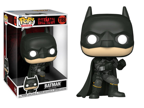 1188 The Batman - 10" Batman