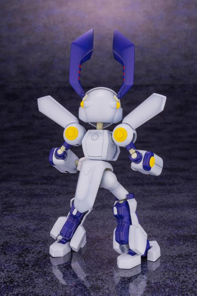 Medabot Dorcus Model Kit
