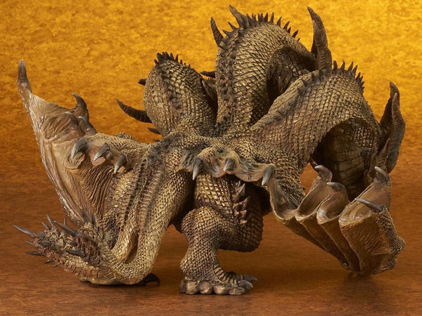 Godzilla: King of the Monsters DefoReal King Ghidorah