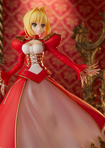 POP UP PARADE Fate Grand order - Saber (Nero Claudius)