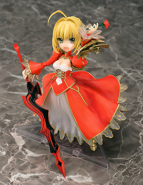 Parfom Fate/EXTELLA: Nero Claudius