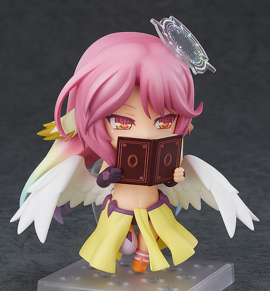 794 No Game No Life: Jibril