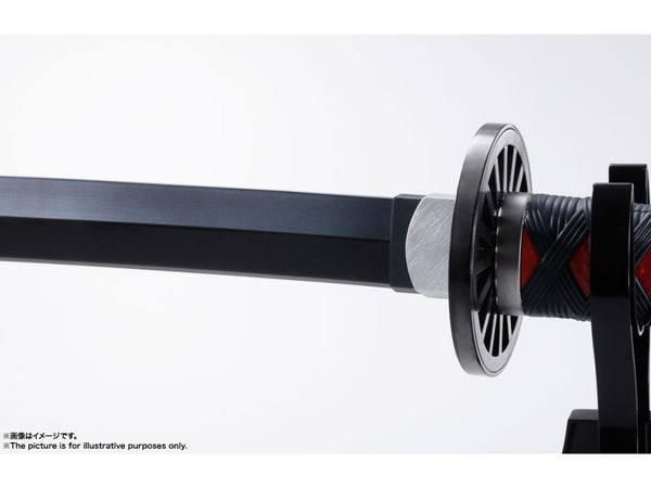 Demon Slayer: Kimetsu no Yaiba Proplica - Tanjiro Kamado's Nichirin Sword