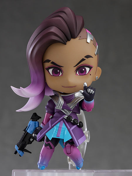 944 Overwatch: Sombra Classic Skin Edition