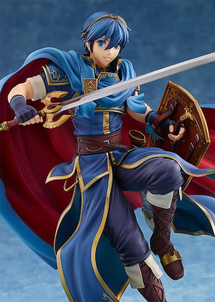 Fire Emblem: Marth 1/7th Scale