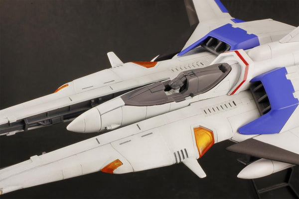 Gradius IV - Vic Viper 1/144 Model Kit
