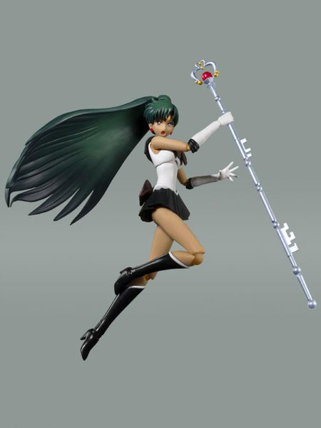 S.H.Figuarts: Sailor Pluto (Animation Color Edition)