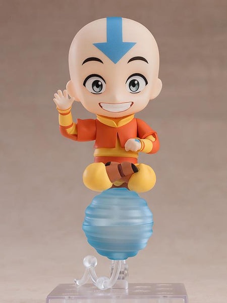 1867 Avatar: The Last Airbender - Aang