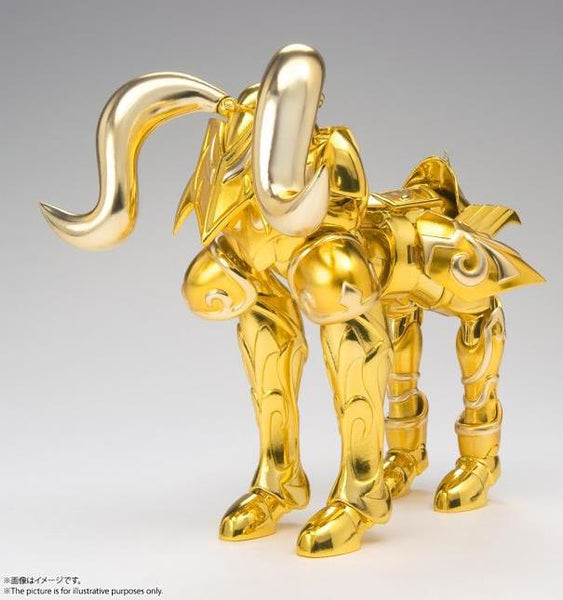 Saint Cloth Myth EX: Aries Mu Revival Ver.