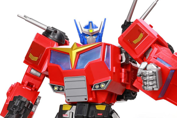 Reformatted OX U-01 Stellarus Prominon