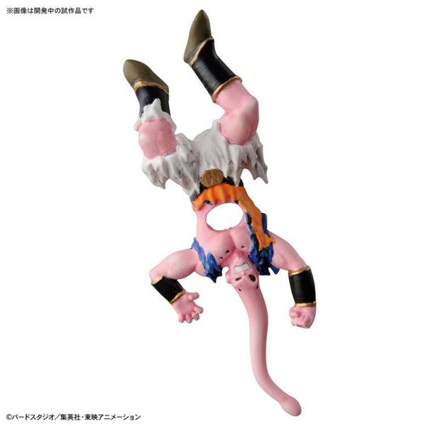 Figure-rise Standard - DBZ: Super Saiyan Vegetto (Renewal)