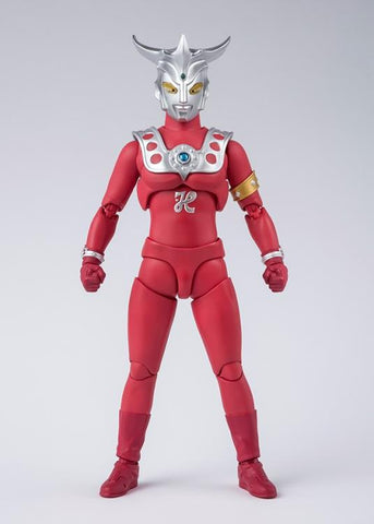S.H.Figuarts - Ultraman Leo