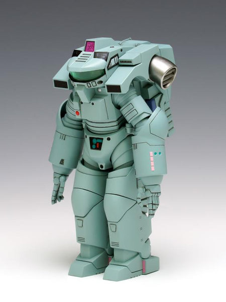 Powered Suit (Strategic Communication Type) 1/20 Scale Model Kit