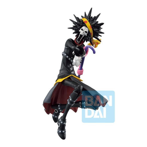 One Piece - Ichibansho Brook (Film Red -More Beat-)