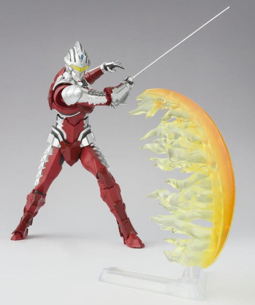 S.H.Figuarts - Ultraman Ver. 7 (2019)
