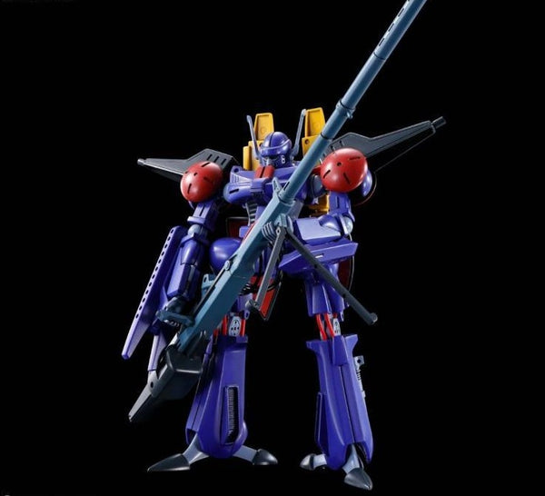 Heavy Metal L-Gaim A-Class (Set of 4) 1/144 Model Kits