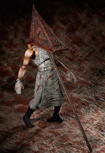 SP-055 Silent Hill 2: Red Pyramid Thing