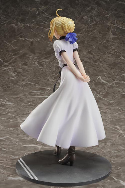 Fate/Stay Night - Saber England Journey Ver. 1/7 Figure
