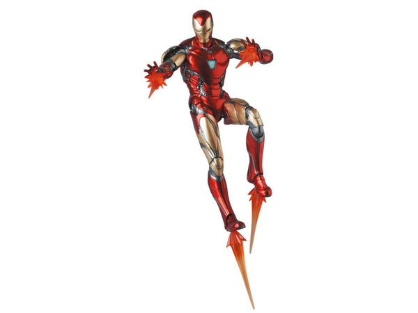 Avengers: Endgame - Iron Man Mark LXXXV MAFEX No.140