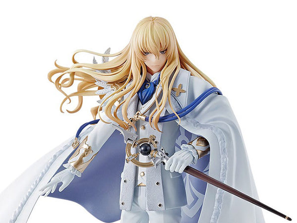 Fate/Grand Order Ichibansho: Cosmos in the Lostbelt Crypter (Kirschtaria Wodime)