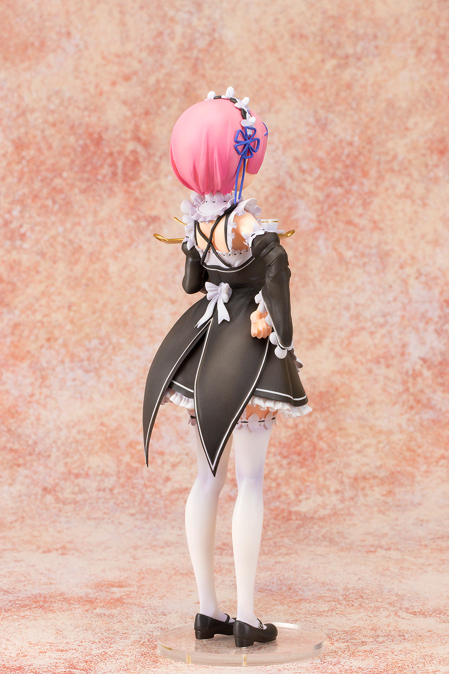 Re: Zero Ram 1/7 Scale Figure | AnimeXtreme