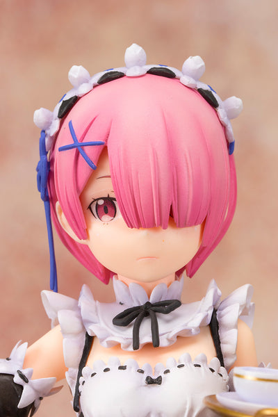 Re: Zero Ram 1/7 Scale Figure