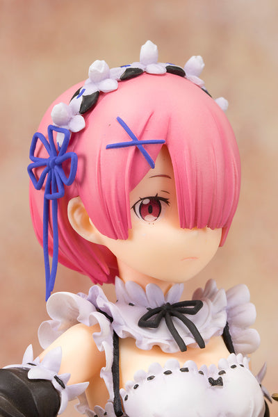 Re: Zero Ram 1/7 Scale Figure