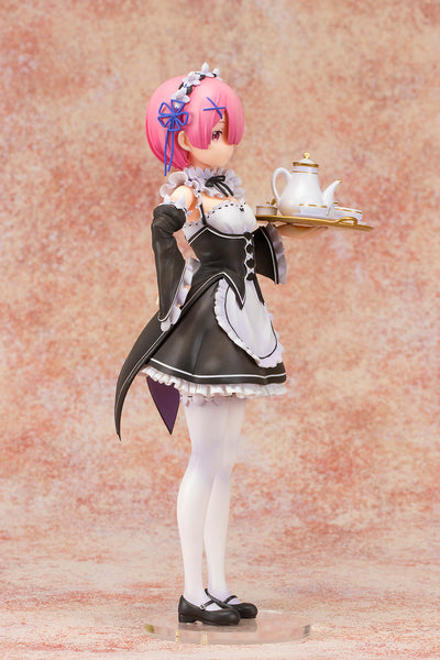 Re: Zero Ram 1/7 Scale Figure