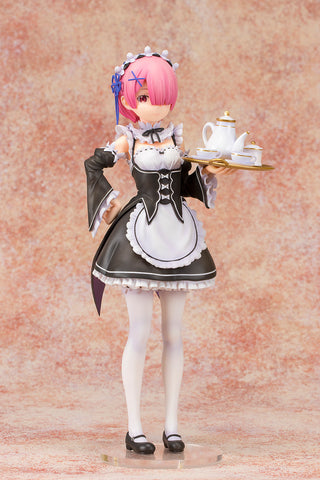 Re: Zero Ram 1/7 Scale Figure