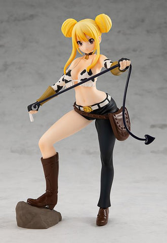 POP UP PARADE Fairy Tail: Lucy Heartfilia Taurus Form Ver.