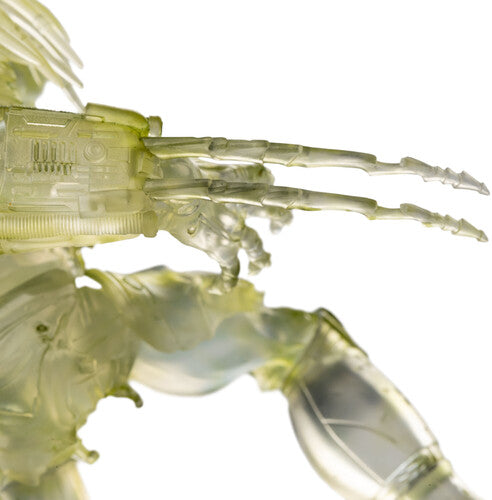 Predator Mini Epics Predator (Cloaked Jungle Hunter) Figure