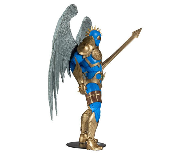 Spawn - Redeemer Deluxe Action Figure