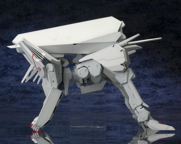 Knights of Sidonia Type 17 Guard Tsugumori Kaini 1/100 Scale Model Kit