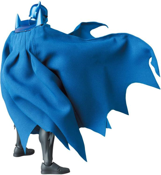 Batman Knightfall: Azrael Batman MAFEX No. 144