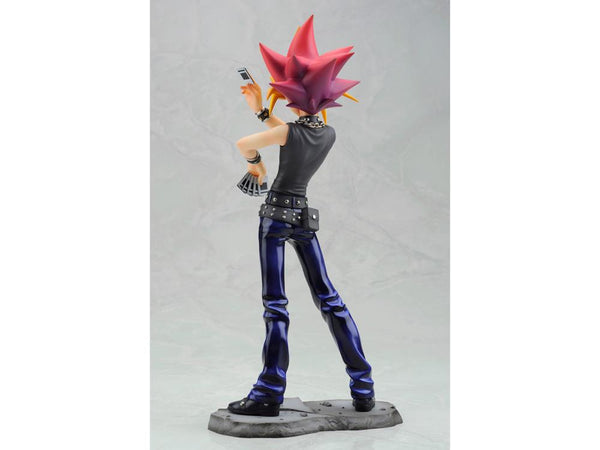 Yu-Gi-Oh! - Yami Yugi ARTFXJ Statue