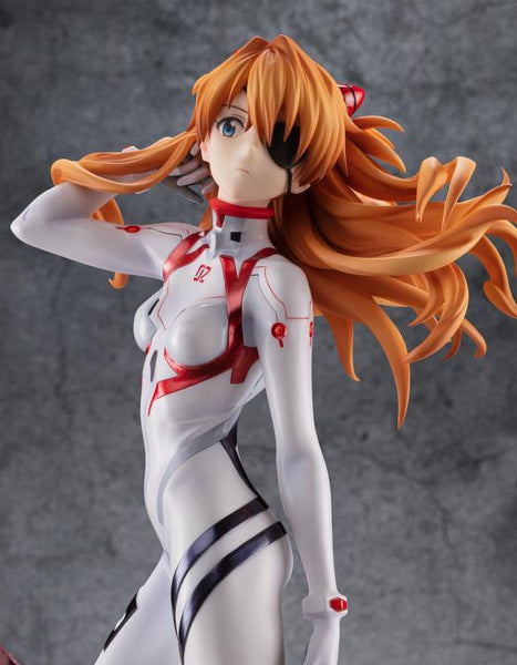 Rebuild of Evangelion - Asuka Shikinami Langley Last Mission Ver. 1/7 Scale Figure