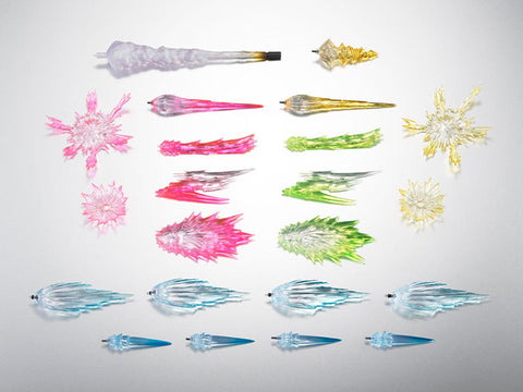 RS#282 Effect Parts Set 2 Ver. A.N.I.M.E.