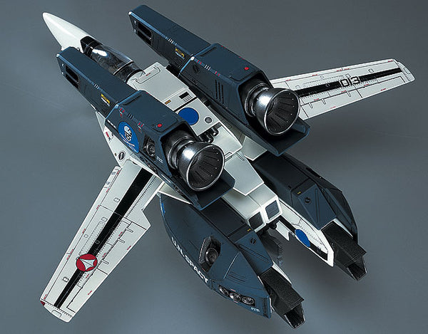 "Macross: DYRL" #17 VF-1 Super/Strike Valkyrie 1/72 Model Kit
