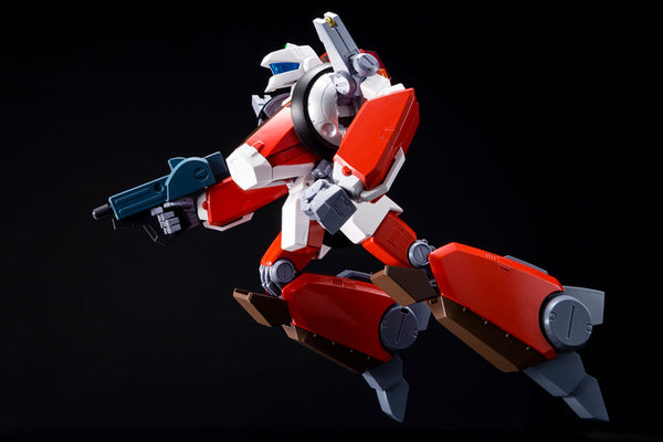 Megazone 23 Garland 1/24 Scale Die-Cast Figure