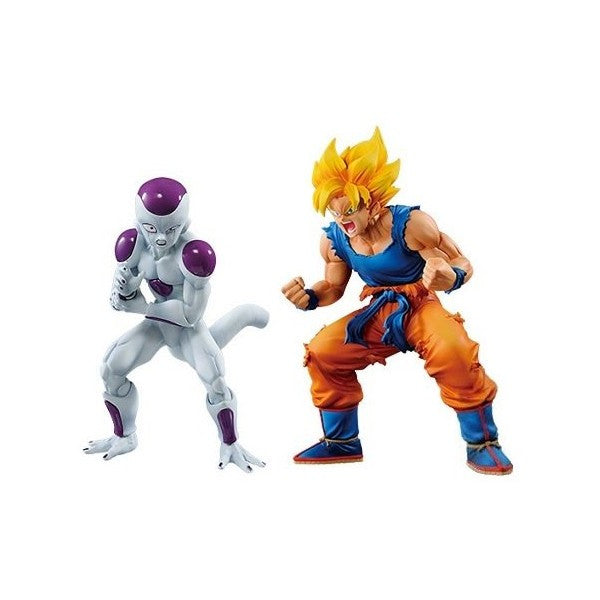 DBZ Dramatic Showcase Season 3