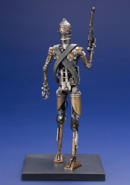 Star Wars - IG-11 "The Mandalorian" ARTFX+